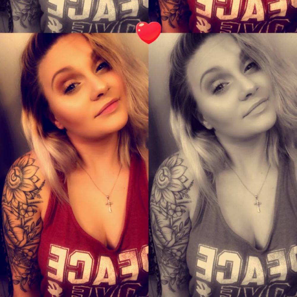 Meet your Posher, Savannah